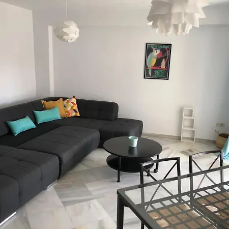 Apto Costa Lago Playamar 2 公寓 *