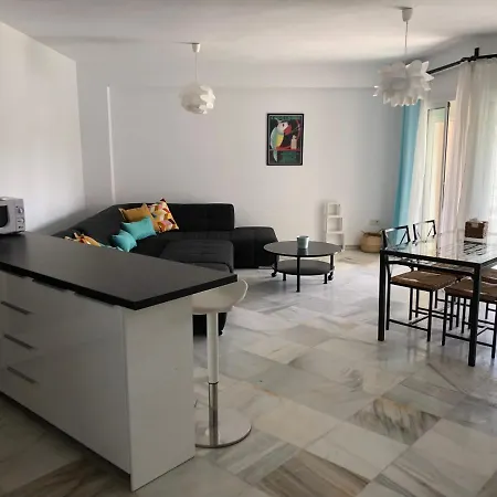Apto Costa Lago Playamar 2 公寓 *