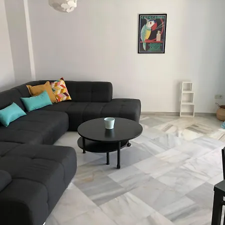 Apto Costa Lago Playamar 2 公寓 *
