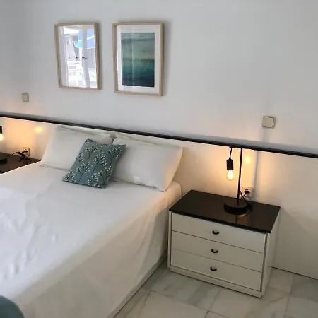 Apto Costa Lago Playamar 2