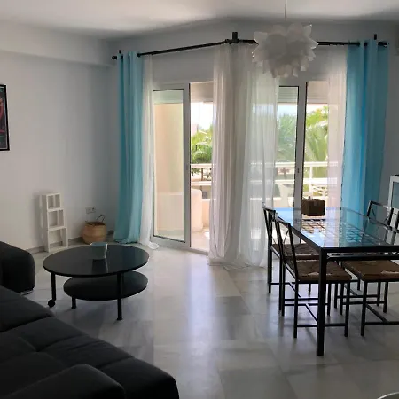 Apto Costa Lago Playamar 2 * 托雷莫利诺斯