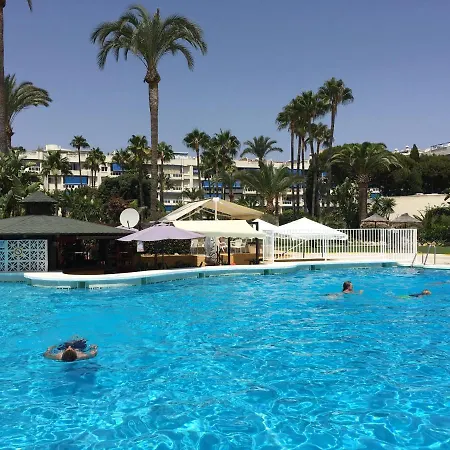 Apto Costa Lago Playamar 2