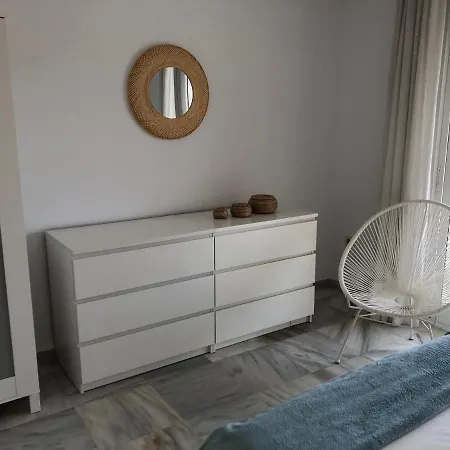 公寓 Apto Costa Lago Playamar 2 *
