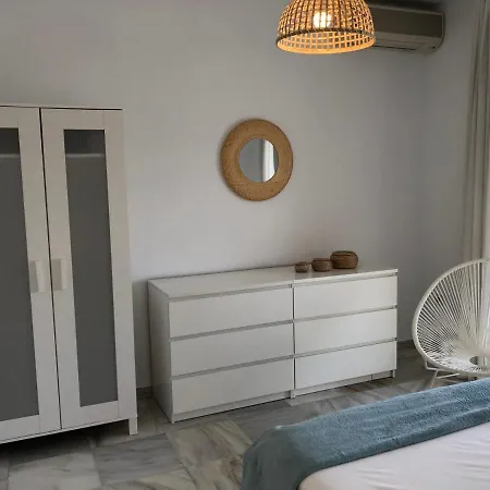 公寓 Apto Costa Lago Playamar 2