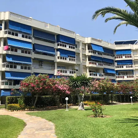 公寓 Apto Costa Lago Playamar 2