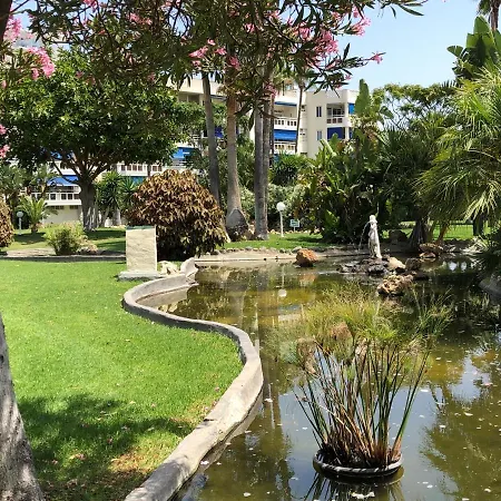 Apto Costa Lago Playamar 2 公寓 托雷莫利诺斯