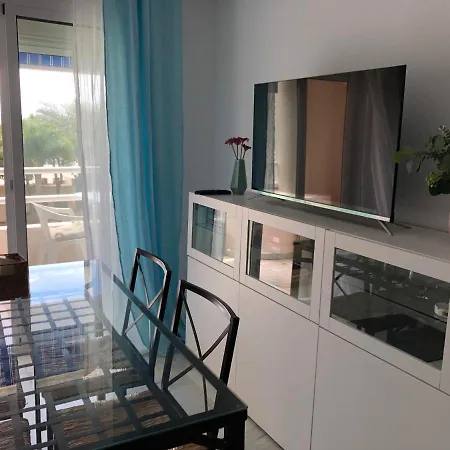 Apto Costa Lago Playamar 2 *