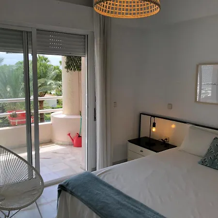 Apto Costa Lago Playamar 2 公寓 *