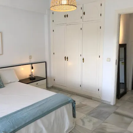 公寓 Apto Costa Lago Playamar 2