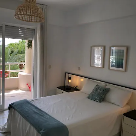 Apto Costa Lago Playamar 2 公寓 *