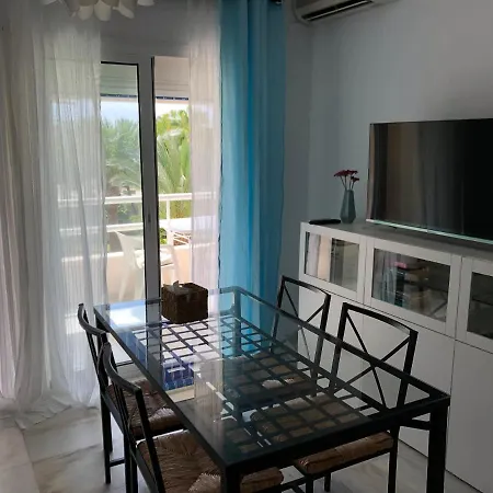 公寓 Apto Costa Lago Playamar 2 *