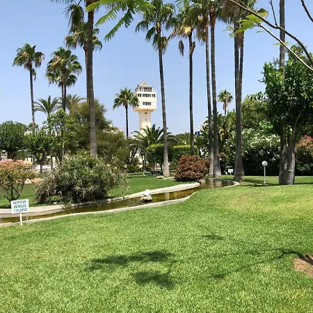 Apto Costa Lago Playamar 2